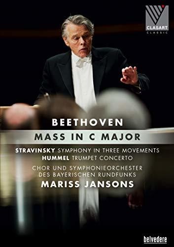 Mass In C Major - Mass In C Major - DVD
