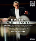 Mass In C Major - Mass In C Major - Blu-ray