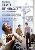 Iolanta / Nutcracker - Iolanta / Nutcracker - DVD