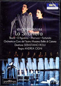 Straniera - Straniera - DVD