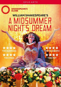 Midsummer Night's Dream - Midsummer Night's Dream - DVD