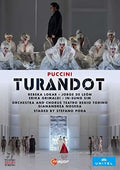 Turandot - Turandot - DVD
