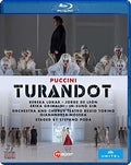 Turandot - Turandot - Blu-ray