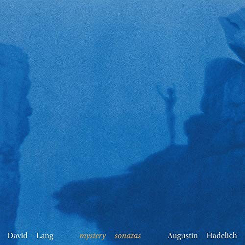 Lang / Hadelich - Mystery Sonatas - Vinyl Record