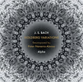 Bach,j.s. / Roed - Goldberg Variations - Music CD