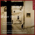 Brito / Marian Consort - Pater Peccavi - Music CD