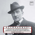Szymanowski / Szlezer - Marek Szlezer Plays Karol Szymanowski - Music CD