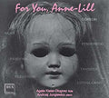 Gorecki / Dlugosz / Jungiewicz - For You Anne Lill - Music CD