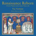 Bennet / Via Veritate - Renaissance Reborn - Music CD