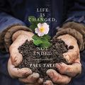 Tate,paul / Murray,shirley Erena - Life Is Changed Not Ended - Music CD