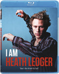 I Am Heath Ledger - I Am Heath Ledger - Blu-ray