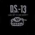 Ds-13 - Vad Vet Vi Om Kriget? - Vinyl Record