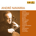 Andre Navarra / Various - Andre Navarra / Various - Music CD