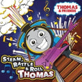 Thomas & Friends - Steam Rattle & Roll Thomas - Vinyl Record