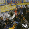 Rebirth Brass Band - Hot Venom - Music CD