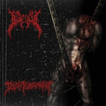 Gorevent - Dull Punishment - Music CD