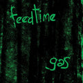 Feedtime - Gas - Music CD