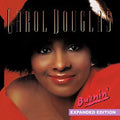 Douglas,carol - Burnin - Music CD