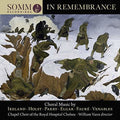 Faure / Chapel Choir Of Royal Hospital Chelsea - In Remembrance - Music CD