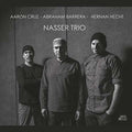 Barrera,abraham - Nasser Trio - Music CD