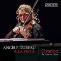 Ovation Music CD