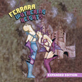Ferrara - Wuthering Heights - Music CD