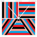 Touche Amore - 10 Years / 1000 Shows - Live At The Regent Theater - Vinyl Record