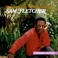 Fletcher,sam - Look Of Love / Sound Of Soul - Music CD
