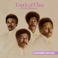 Touch Of Class - I'm In Heaven - Music CD