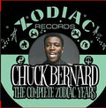 Bernard,chuck - Complete Zodiac Years - Music CD