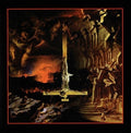 Profanatica - Profanatitas De Domonatia - Music CD