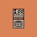 Hiss Golden Messenger - Bad Debt - Music CD