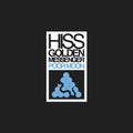 Hiss Golden Messenger - Poor Moon - Music CD