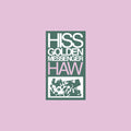 Hiss Golden Messenger - Haw - Vinyl Record
