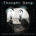 Thought Gang - Thought Gang - Music CD