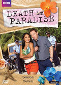 Death In Paradise: Season Seven - Death In Paradise: Season Seven - DVD