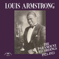 Armstrong,louis - Paramount Recordings 1923-1925 - Vinyl Record