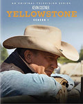 Yellowstone: Season One - Yellowstone: Season One - Blu-ray