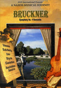 Bruckner - Symphonie 4 - DVD
