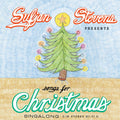 Stevens,sufjan - Songs For Christmas - Vinyl Record