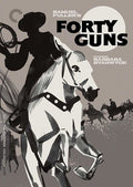 Criterion Collection - Forty Guns/dvd - DVD