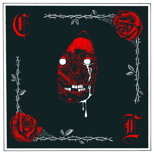 Cult Leader - Patient Man - Music CD