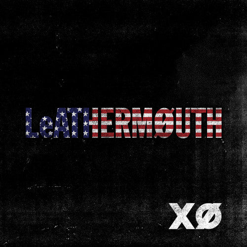Leathermouth - Xo - Vinyl Record