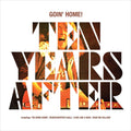 Goin' Home Music CD