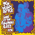 Live At The Fillmore East [LP] Vinyl Record