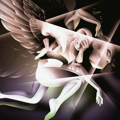 Smashing Pumpkins - Shiny And Oh So Bright 1 / No Past. No Future. No Sun