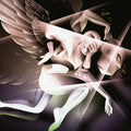 Smashing Pumpkins - Shiny And Oh So Bright 1 / No Past. No Future. No Sun