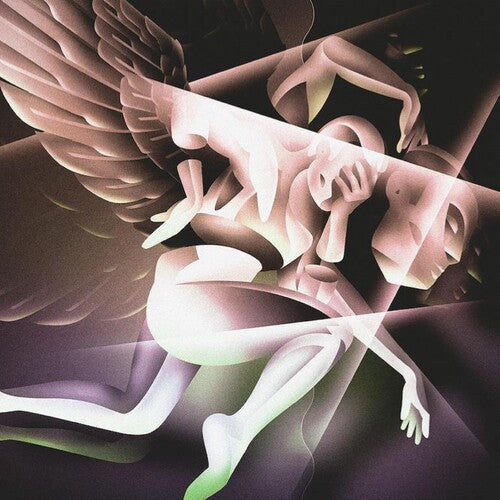 Smashing Pumpkins - Shiny And Oh So Bright 1 / No Past. No Future. No - Music CD