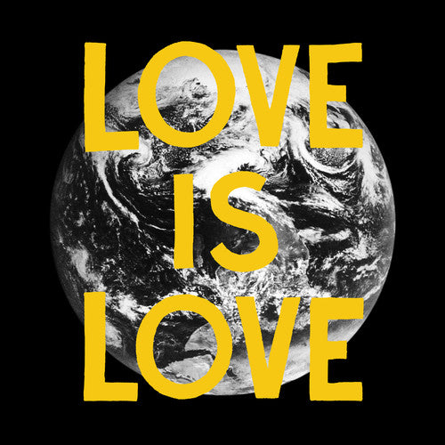Woods - Love Is Love - Vinyl Record