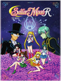 Sailor Moon R Movie - Sailor Moon R Movie - DVD